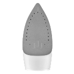 Утюг Centek CT-2321 серый, 2200 Вт, 30 г/мин, 110 г/мин, 210 мл