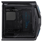 Компьютерный корпус ASUS ROG STRIX HYPERION GR701 GR701/BK/PWM FAN