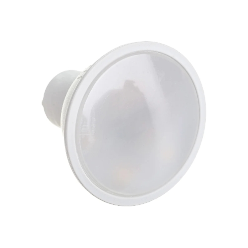 Лампа светодиодная SAFFIT SBMR1607 (55146) 7Вт 230В GU10 белый