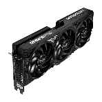 Видеокарта Palit PA-RTX 5070Ti GAMINGPRO-S OC 16Gb RTX5070TI 16Gb 256bit GDDR7 2295/28000 HDMIx1 DPx3 HDCP Ret