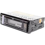 Автомагнитола ACV AVS-914BG, 1 DIN, Bluetooth, USB Type-A, AUX