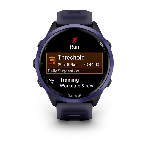 Умные часы Garmin Forerunner 970, 1.4