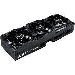 Видеокарта Palit NVIDIA GeForce RTX 5070 Ti GamingPro OC 16Gb PCI-E 256bit GDDR7 2295/30000 HDMIx1 DPx3 HDCP Ret