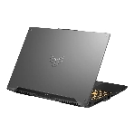 Ноутбук ASUS TUF Gaming A16 FA607NUG-RL161 серый AMD Ryzen 7 7445HS 3200MHz/16
