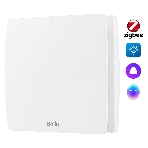 Вентилятор вытяжной Ballu BAF-SL 100 V