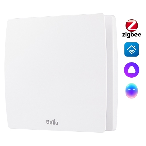 Вентилятор вытяжной Ballu BAF-SL 100 V