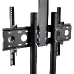 Подставка для телевизора Arm Media PT-STAND-9 черный, 32