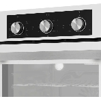 Шкаф духовой электрический Maunfeld AEOF6060W