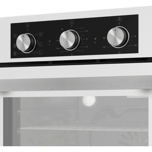Шкаф духовой электрический Maunfeld AEOF6060W