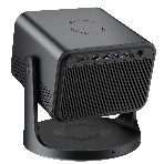 Проектор Hisense C3  DLP 2500Lm ANSI (3840x2160) 2000:1 ресурс лампы:10000часов 2xUSB typeA 2xHDMI 6.2кг