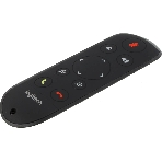 Веб-камера Logitech ConferenceCam Connect 1920x1080, 30 кадр/с, USB, микрофон (2 шт, шумоподавление), автофокус, автоосвещение, серебристый