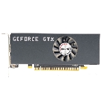 Видеокарта Afox GTX1050Ti 4Gb GDDR5 128bit DP HDMI 1FAN LP RTL
