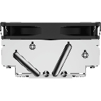 Устройство охлаждения (кулер) PcCooler RC400-53 Soc-AM5/AM4/1200/1700/1851 4-pin Al+Cu 130W Ret (RC400-XXNWXX-GL)