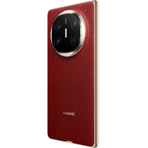 Смартфон Huawei Mate X6 ICL-LX9, 12/512Gb, красный
