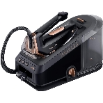 Парогенератор Braun IS7286BK черный, 2700 Вт
