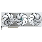 Видеокарта Gigabyte PCI-E GV-N5070AERO OC-12GD 1.0 NVIDIA GeForce RTX 5070 12Gb 192bit GDDR7 2805/28000 HDMIx1 DPx3 HDCP Ret