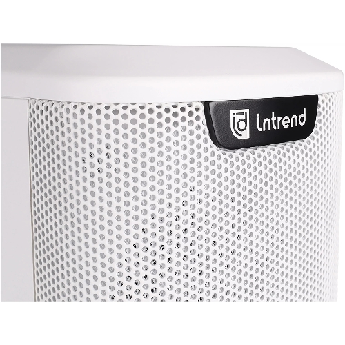 Звуковая колонна INTREND ITSPK-43T-W пассивная, 4x3