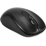 Комплект клавиатура+мышь Oklick S260W беспроводной, USB, 1600 DPI, чёрный