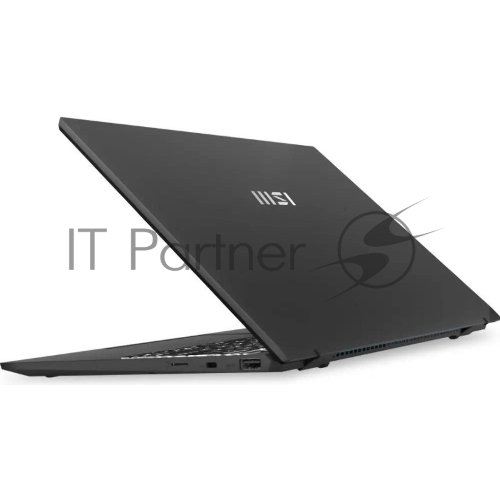 Ноутбук MSI Prestige 13 AI Evo A1MG-246XRU Intel Core Ultra 5 125H 3600MHz/13.3