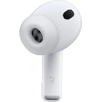 Наушники TWS Apple AirPods Pro 3 2025 белый, внутриканальные, Bluetooth