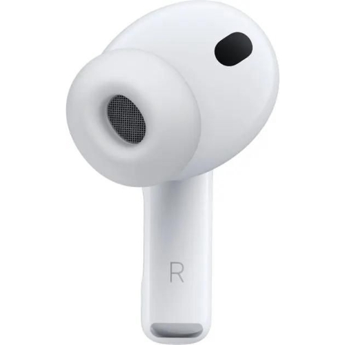 Наушники TWS Apple AirPods Pro 3 2025 белый, внутриканальные, Bluetooth