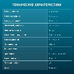 Проводные наушники Oklick HP-S-210 красный, внутриканальные, Jack 3.5 мм