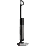 Пылесос вертикальный моющий Trouver K20 Flex Reach черный, питание от аккумулятора, 250 Вт, уборка влажная/сухая, пылесборник 0.6 л