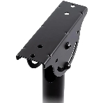 Кронштейн для телевизора Arm Media LCD-1700 черный, 26