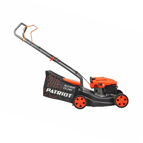 Газонокосилка бензиновая Patriot PT 390, 2,5 л.с.