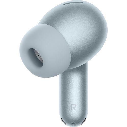 Наушники TWS Xiaomi Redmi Buds 8 Pro голубой, внутриканальные, Bluetooth, активное шумоподавление, до 8 ч