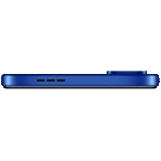 Смартфон Tecno Spark Go 3 4/128Gb синий