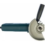 Угловая шлифовальная машина Bosch GWS 750-125 750Вт 11000об/мин рез.шпин.:M14 d=125мм (0601394121)