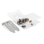 Серверный корпус ExeGate Pro 2U650-05 (RM 19