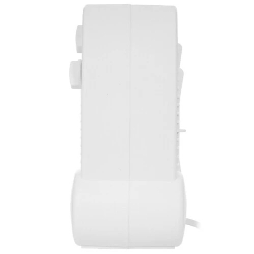 Тепловентилятор Blackton Bt FNH1112 белый, 2000 Вт, 25 м2