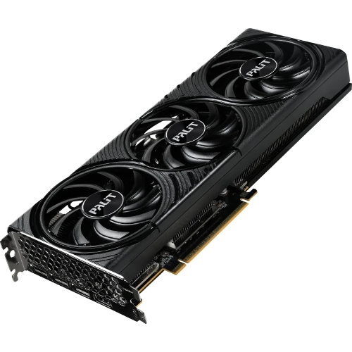 Видеокарта Palit PCIE16 RTX 5060TI 8Gb PA-RTX 5060Ti INFINITY 3 8Gb