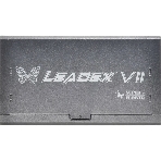 Блок питания Super Flower Leadex VII XG 1000W ATX 3.1 черный (SF-1000F14XG)