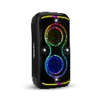 Колонка Eltronic 30-86 DANCE BOX 900 черный