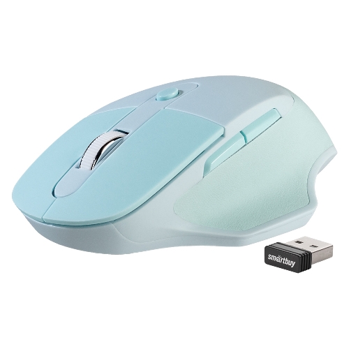 Мышь беспроводная Smartbuy (SBM-615AG-S) 615AG Sky