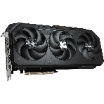 Видеокарта Gigabyte PCI-E 5.0 GV-R9070XTGAMING-16GD AMD Radeon RX 9070XT 16Gb 256bit GDDR6 2400/20000 HDMIx2 DPx2 HDCP Ret