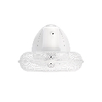 Вентилятор Maxvi FD1240 белый