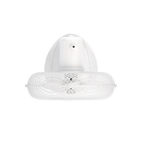 Вентилятор Maxvi FD1240 белый