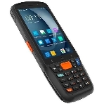Терминал сбора данных Urovo CT48 2D Image Urovo SE2030, 4Gb/64Gb, Android 12, USB, Bluetooth, WiFi, NFC, USB Type-C, MicroSD, SIM, 2G, 3G, 4G, 4 