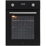 Встраиваемый духовой шкаф Krona SONATA 45 BL G2