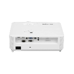 Проектор INFOCUS IN0022SL DLP, 4000 lm, SVGA, 30 000:1, 1.942.16:1, 2xHDMI 1.4, VGA in/out, S-Video, 3.5мм in/out, USB-A, RS-232, лампа 15 000ч.(ECO mode), 10W, 27дБ, 2,6 кг, БЕЛЫЙ
