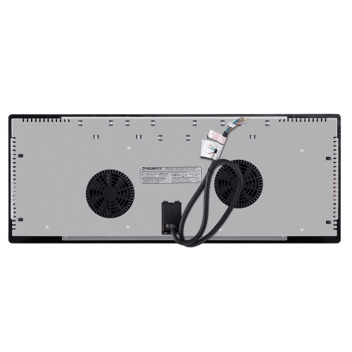 Индукционная варочная панель Maunfeld CVI904SFLLGR Inverter