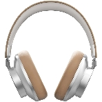 Беспроводные/проводные наушники A4Tech Bloody MH390 хаки, накладные, Bluetooth + проводной