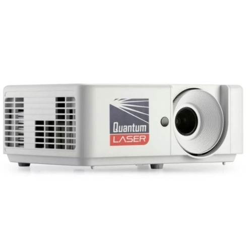 Лазерный проектор InFocus IN1006SL DLP, WXGA, 4500 lm, 3 500 000:1, 1.541.72:1, HDMI x2, VGA in x1, Composite video x1, RS232 x1, Audio in/out, VGA out x1, USB-A x1, 1х15w, 2,9 кг, белый