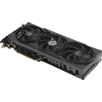 Видеокарта MSI RTX 5060 8G GAMING TRIO OC, NVIDIA RTX 5060, 8Gb, GDDR7, 128 bit, PCI-E 5.0, HDMIx1, DPx3, HDCP, 2640 MHz