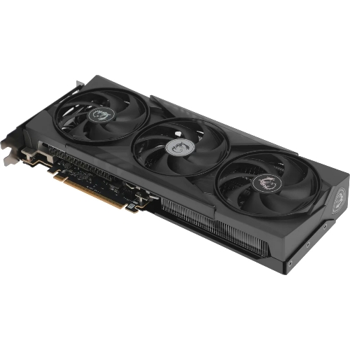 Видеокарта MSI RTX 5060 8G GAMING TRIO OC, NVIDIA RTX 5060, 8Gb, GDDR7, 128 bit, PCI-E 5.0, HDMIx1, DPx3, HDCP, 2640 MHz