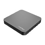 Смарт-ТВ приставка Harper ABX-105